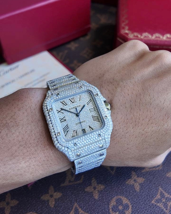 Cartier