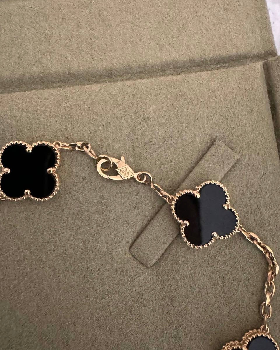 Van Cleef & Arpels Vintage (Original)