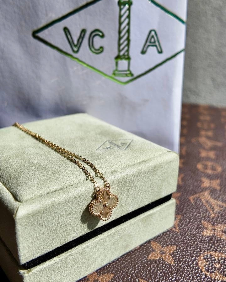 Van Cleef & Arpels Vintage (Original)