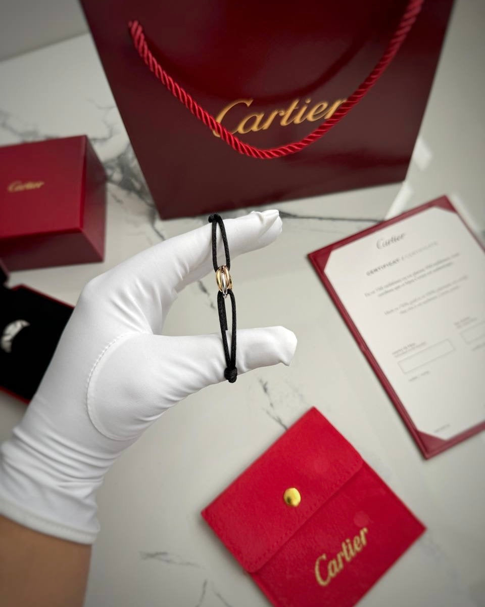 Cartier (Original)