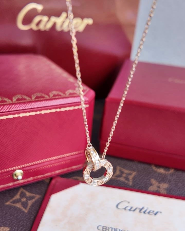 Cartier (Original)