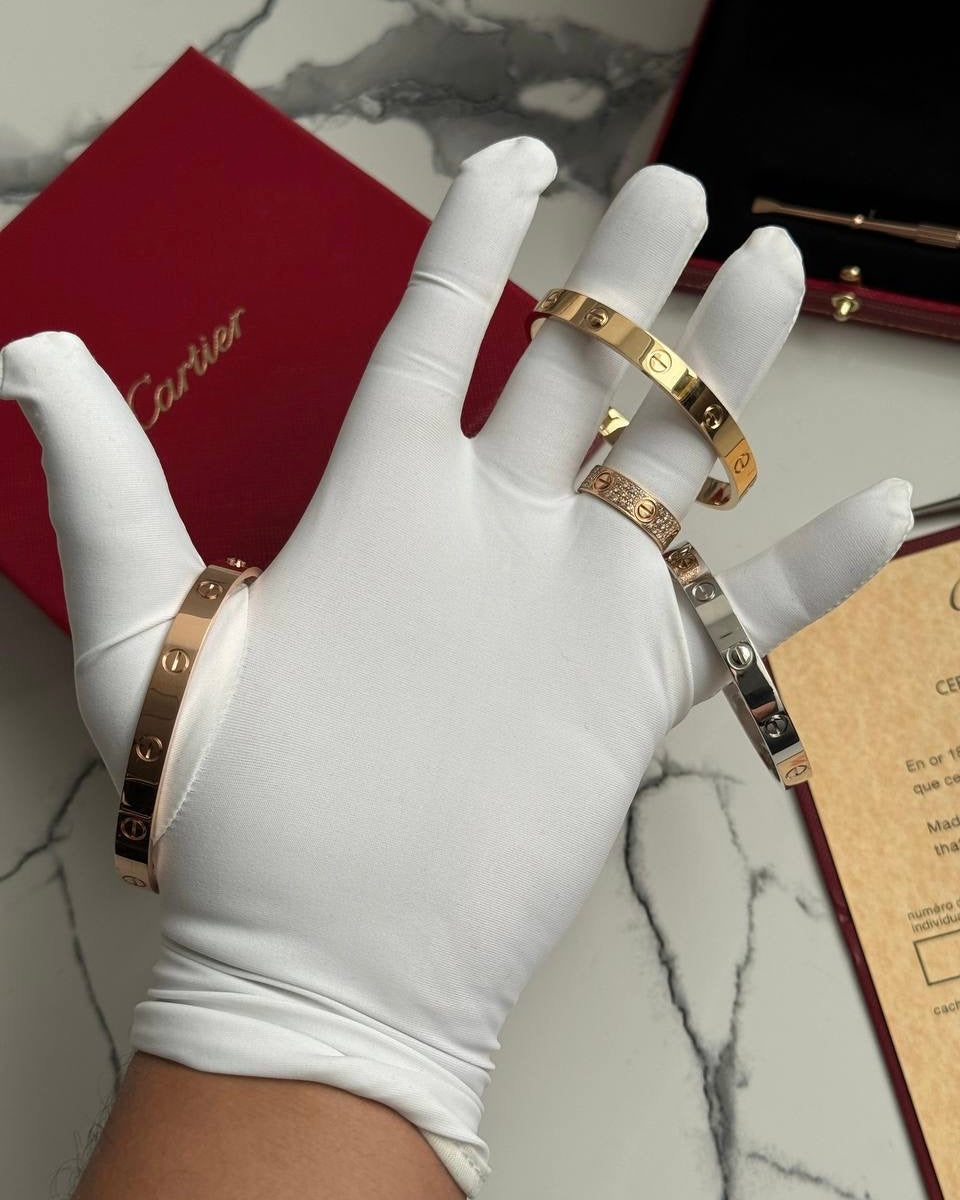 Cartier (Original)