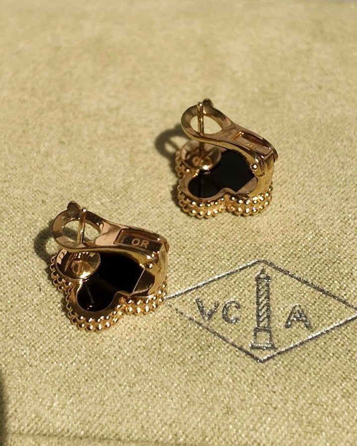 Van Cleef & Arpels Vintage (Original)