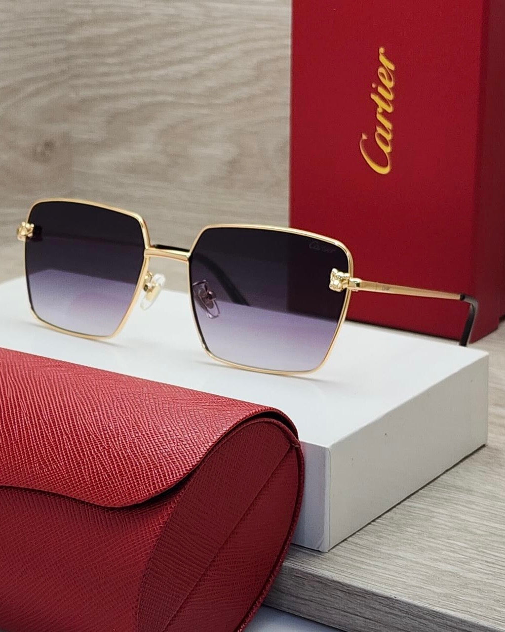 Cartier