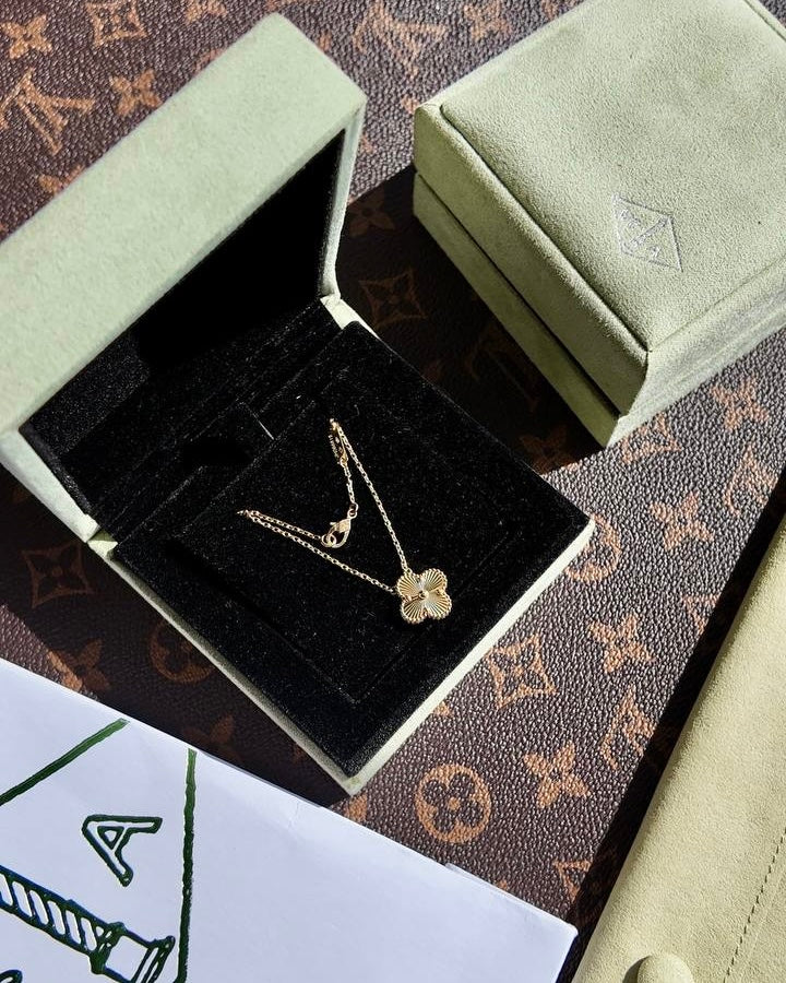Van Cleef & Arpels Vintage (Original)