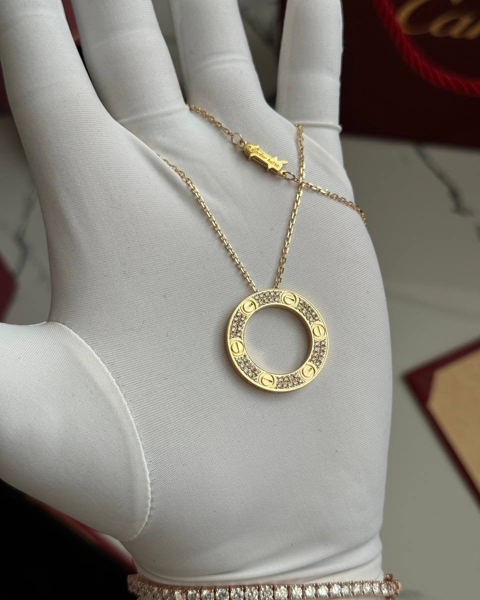 Cartier (Original)