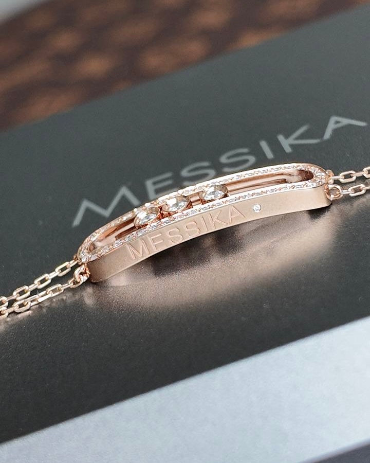 Messika (Original)