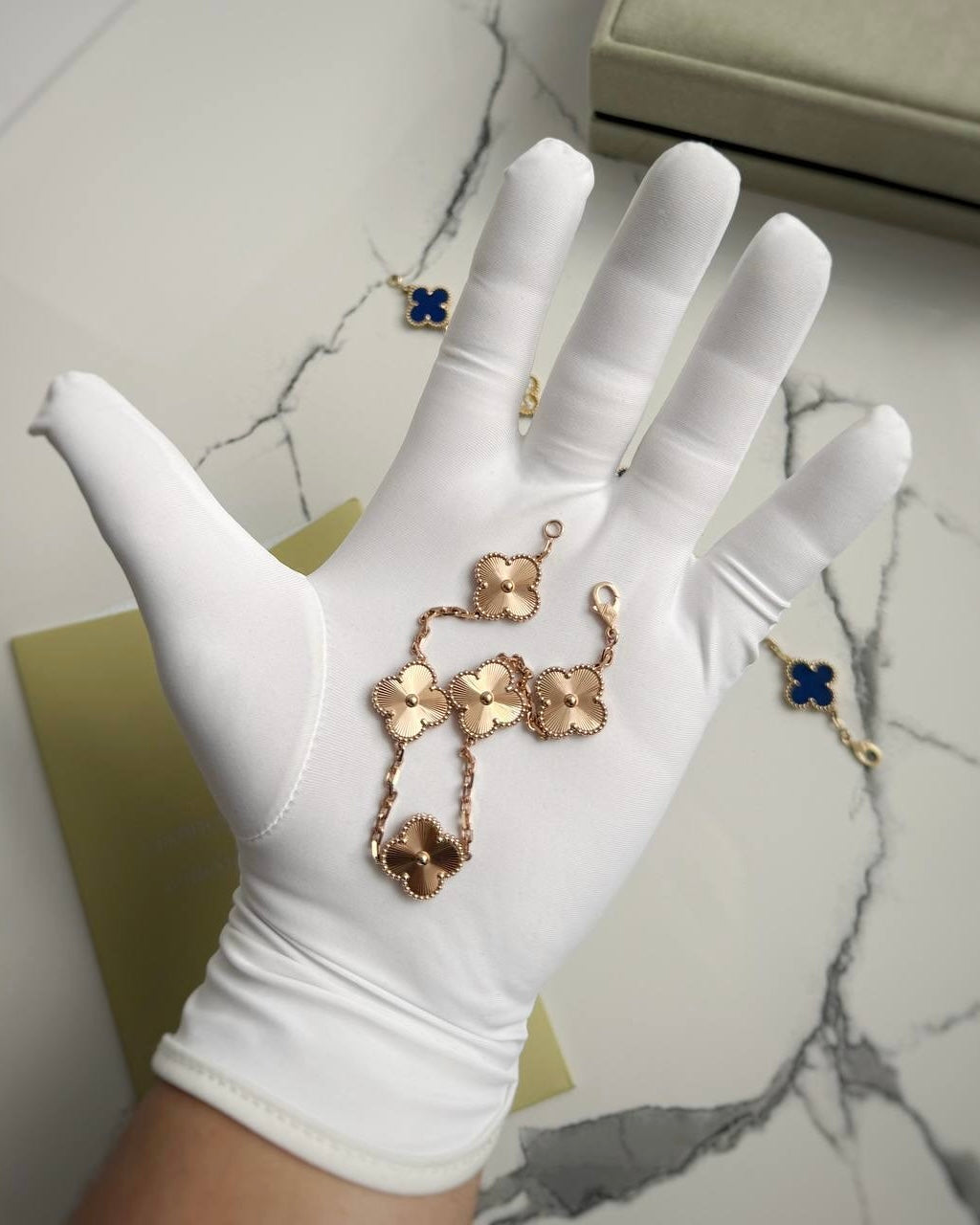 Van Cleef & Arpels Vintage (Original)