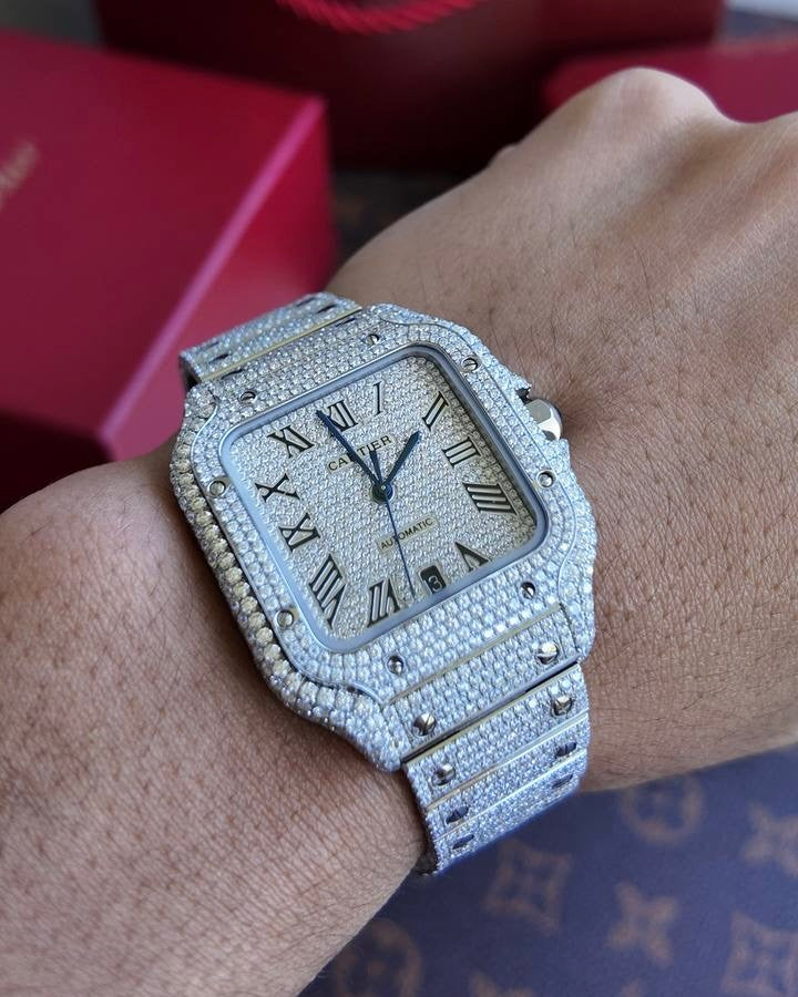 Cartier
