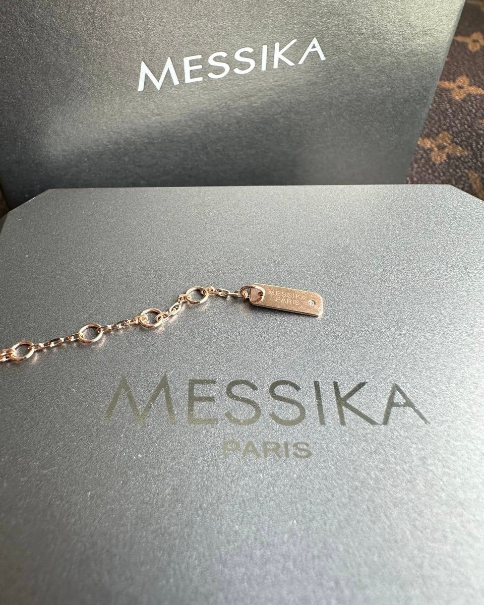 Messika (Original)