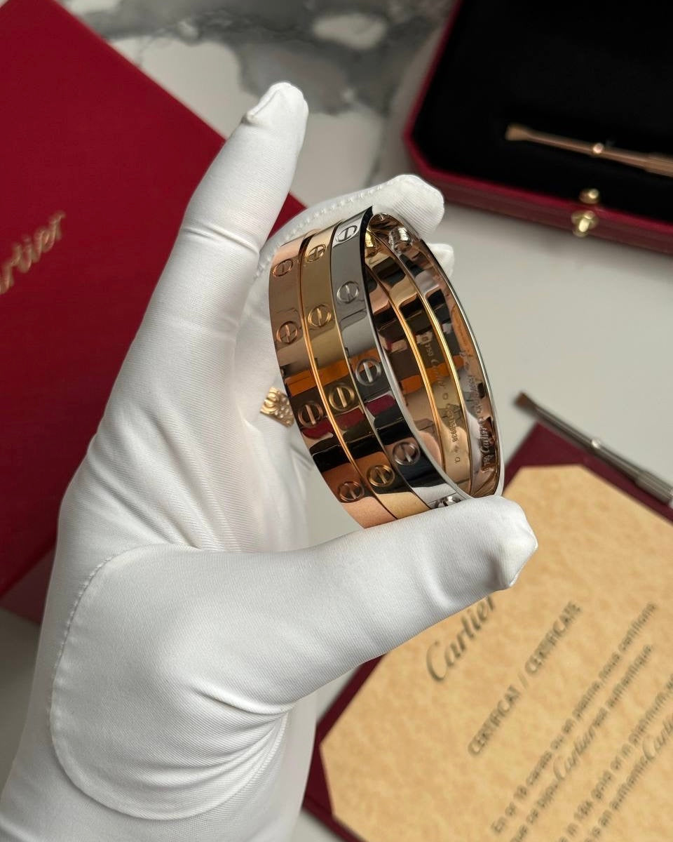 Cartier (Original)