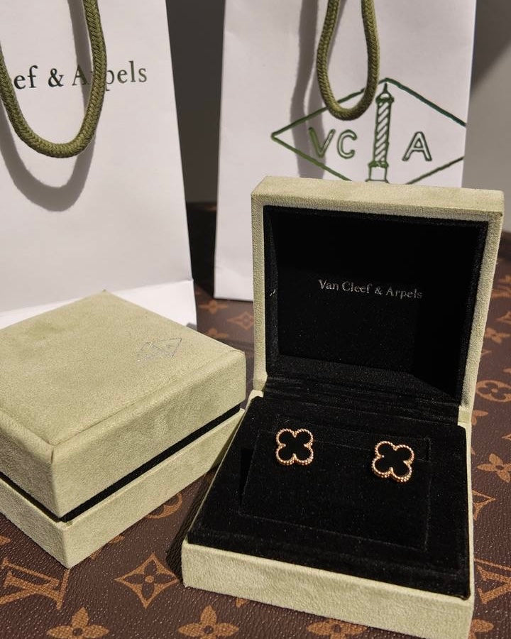 Van Cleef & Arpels Vintage (Original)