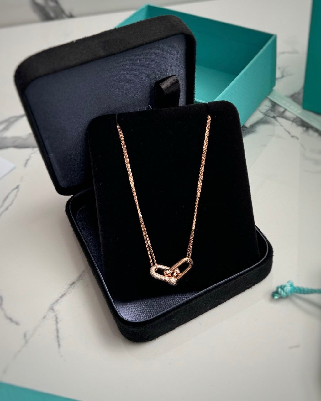 Tiffany & Co. (Original)