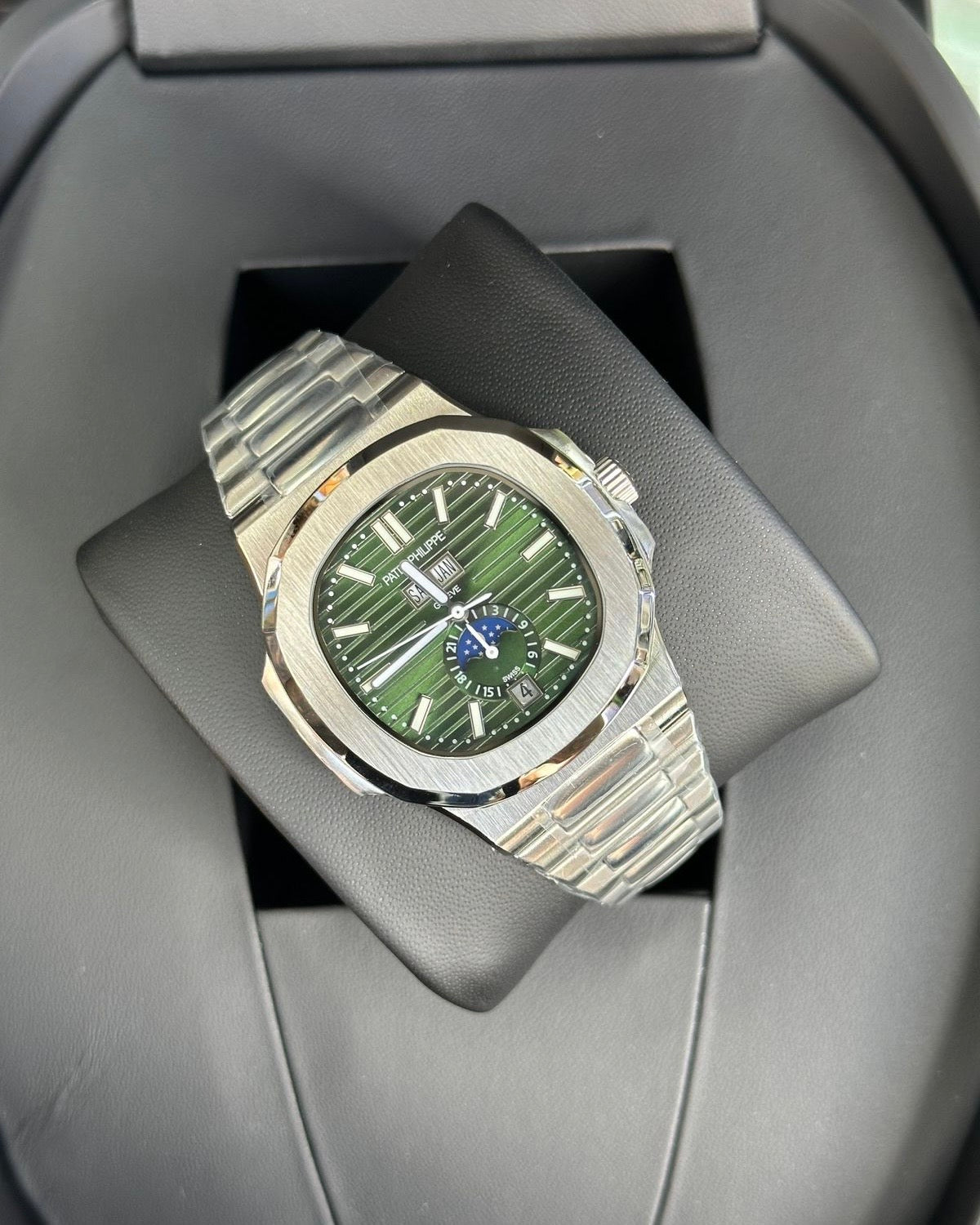 Patek Philippe