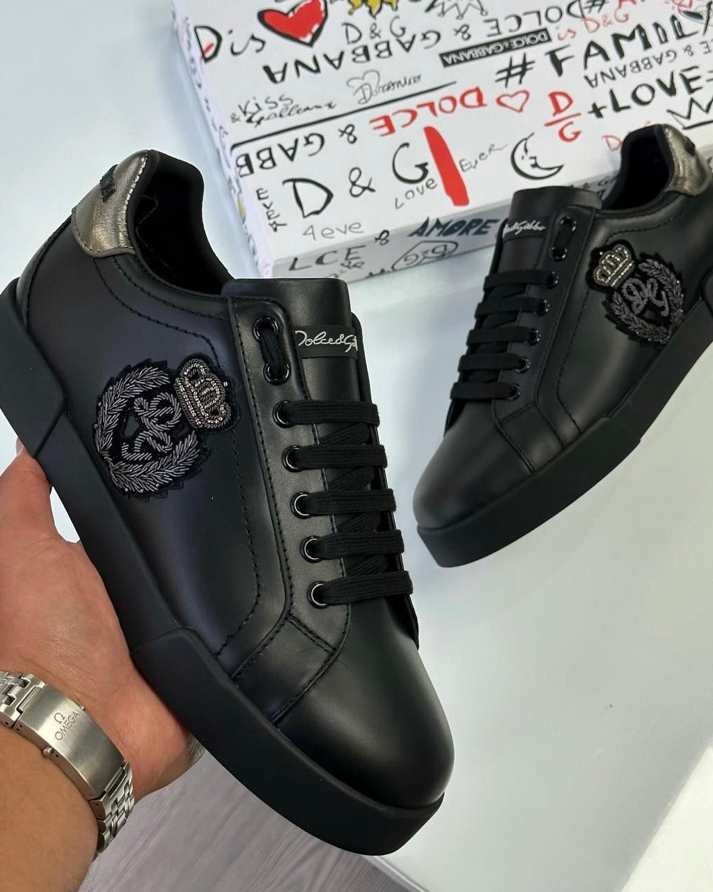 Dolce & Gabbana
