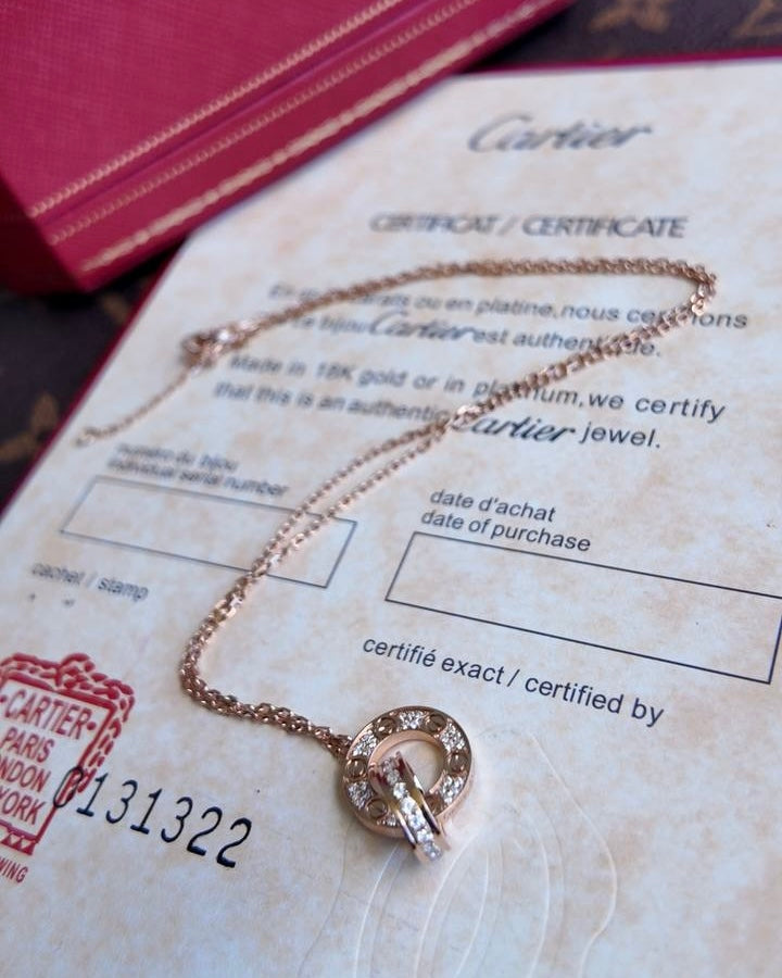 Cartier (Original)
