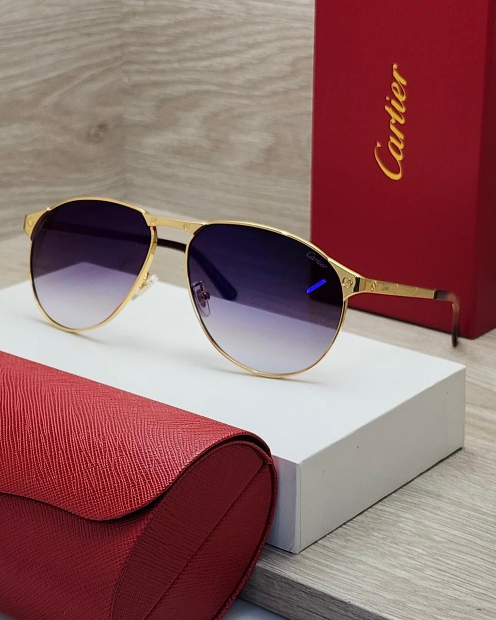 Cartier