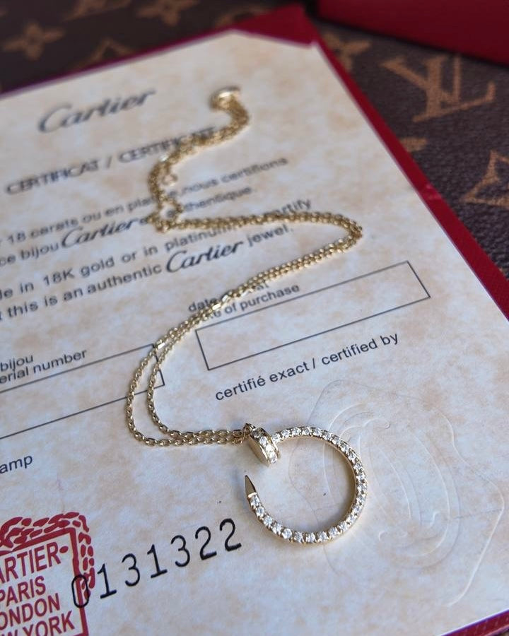 Cartier (Original)