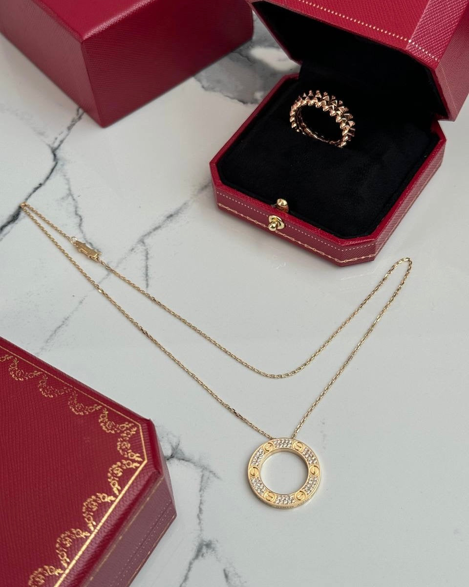 Cartier (Original)