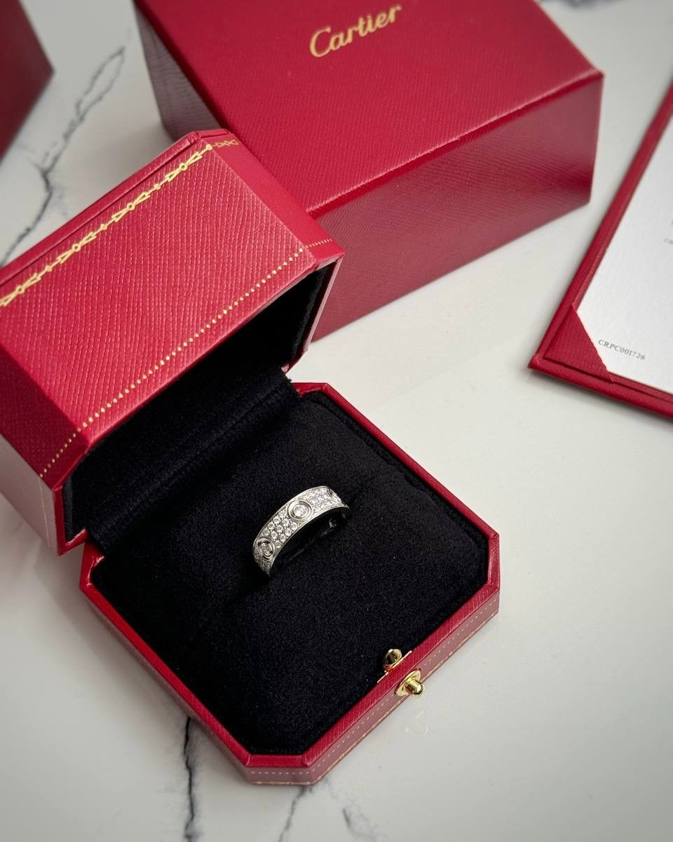 Cartier (Original)