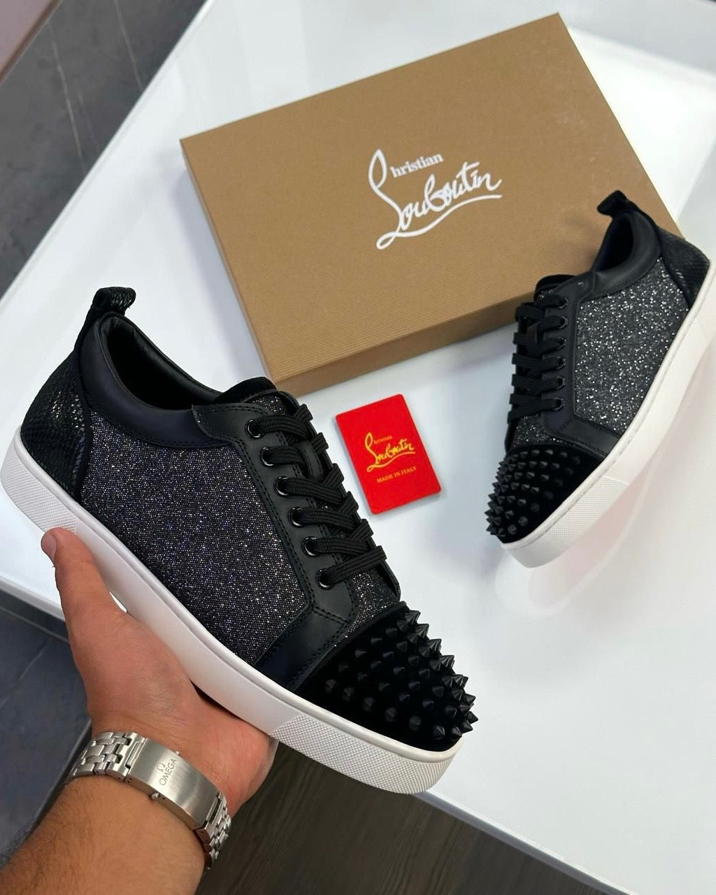 Christian Louboutin