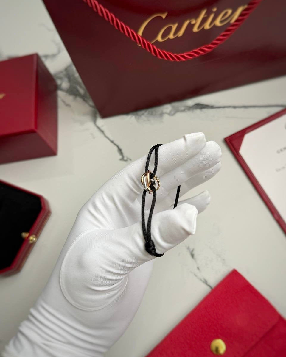 Cartier (Original)