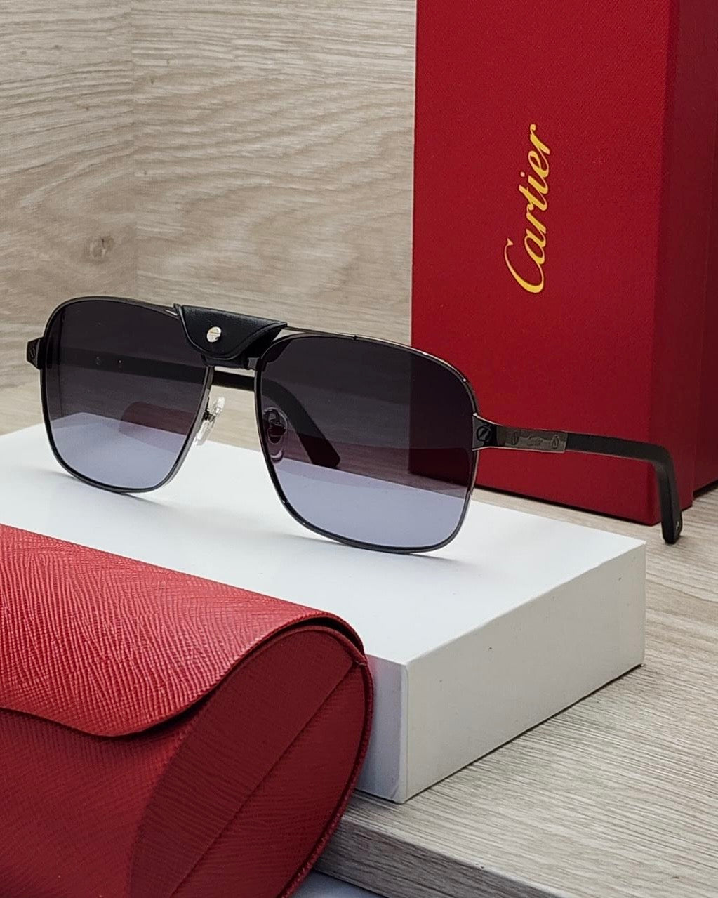 Cartier