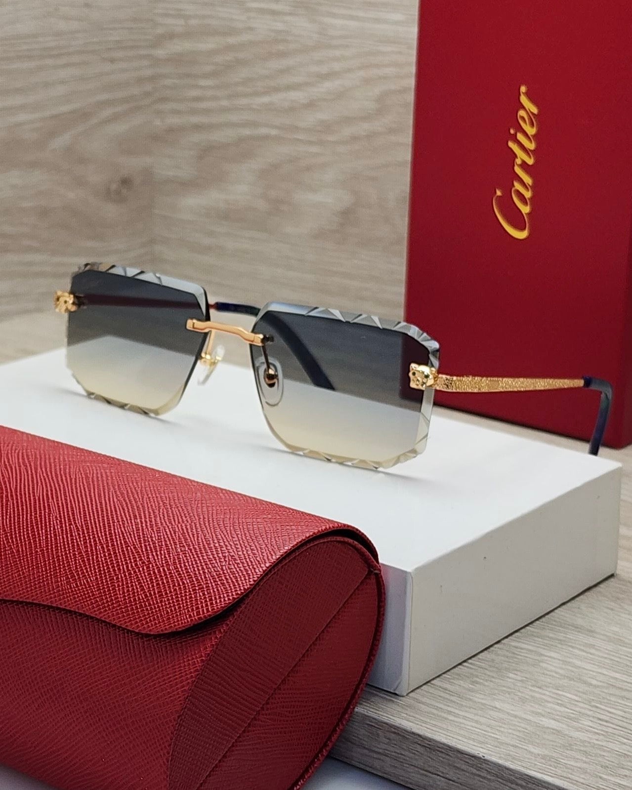 Cartier