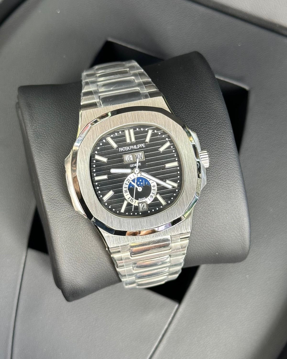 Patek Philippe