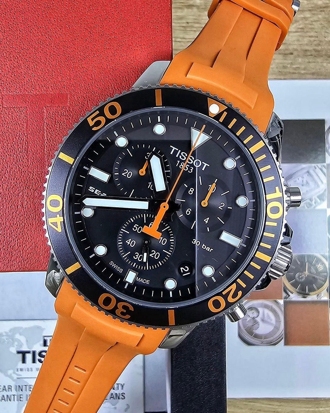 Tissot