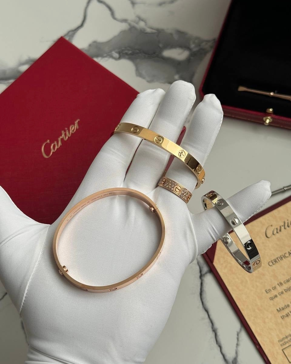 Cartier (Original)