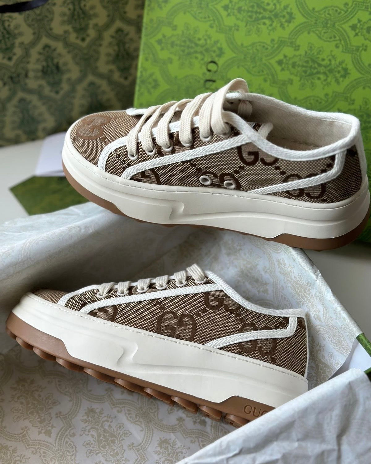 Gucci