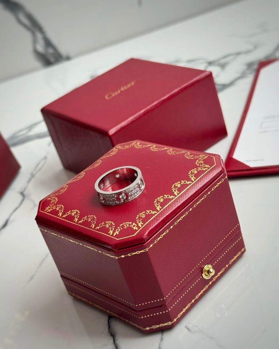Cartier (Original)