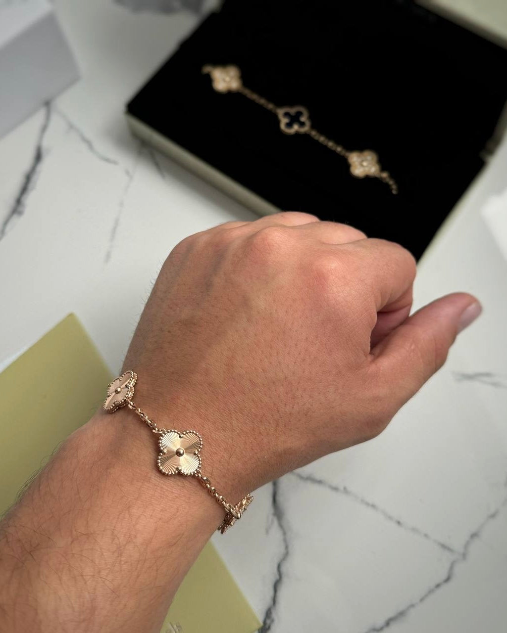 Van Cleef & Arpels Vintage (Original)