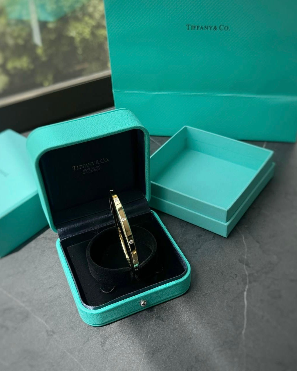 Tiffany & Co. (Original)