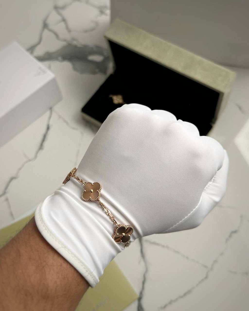 Van Cleef & Arpels Vintage (Original)