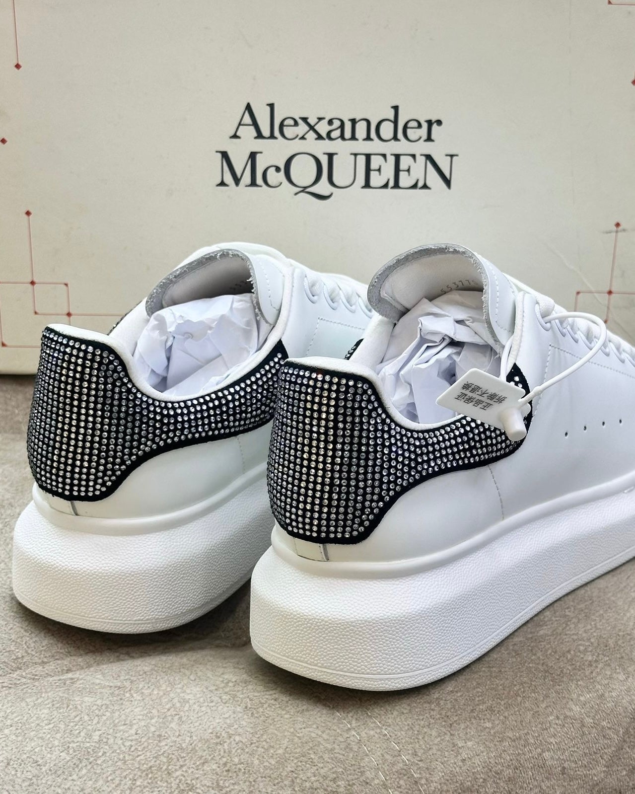Alexander McQueen