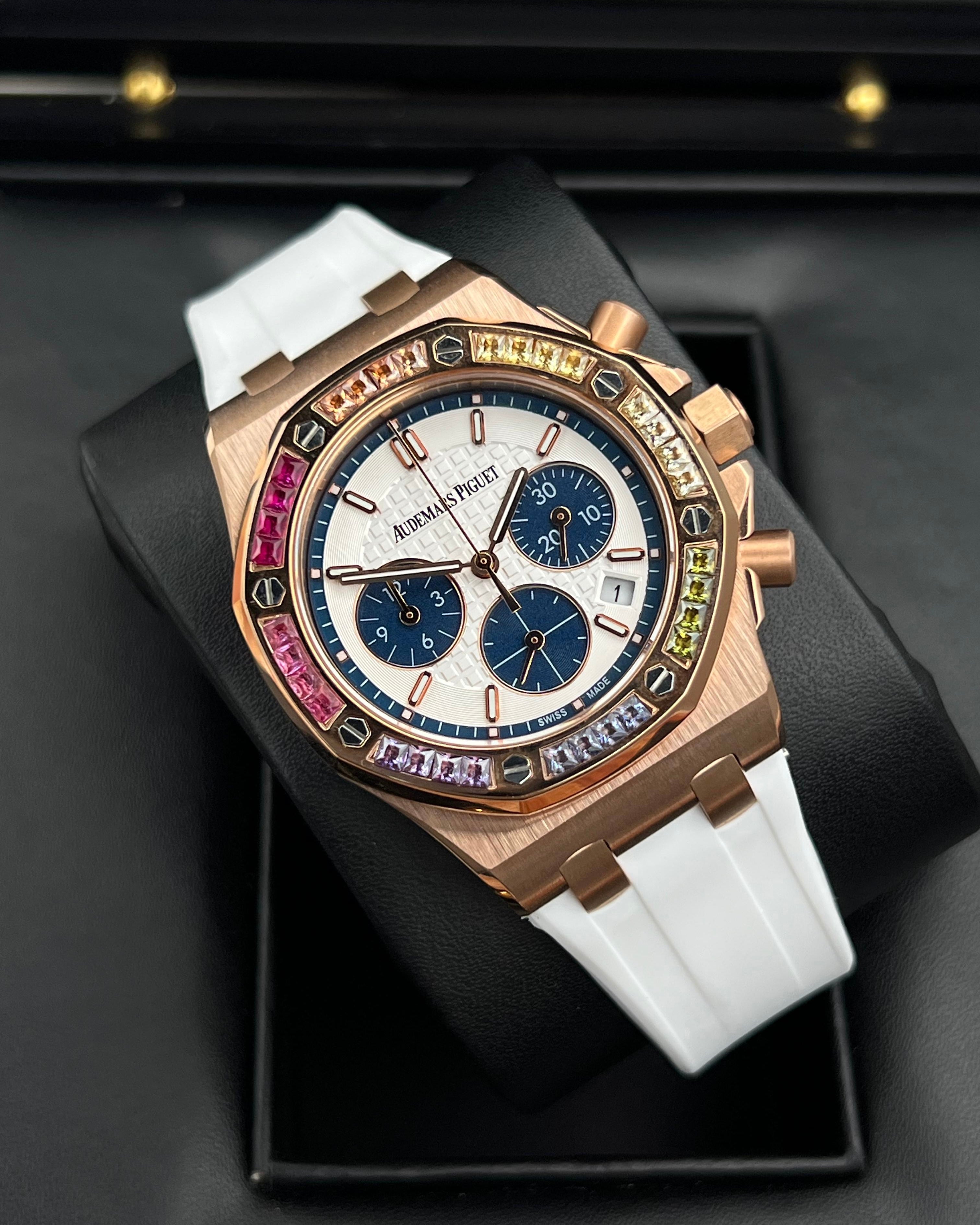 Audemars Piguet