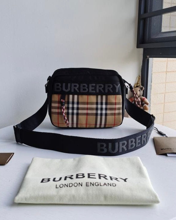 Burberry