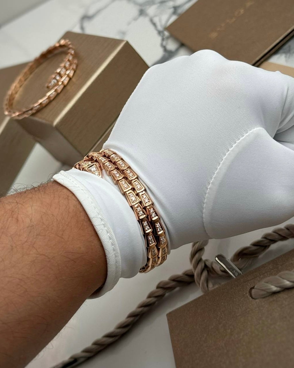 Bvlgari (Original)