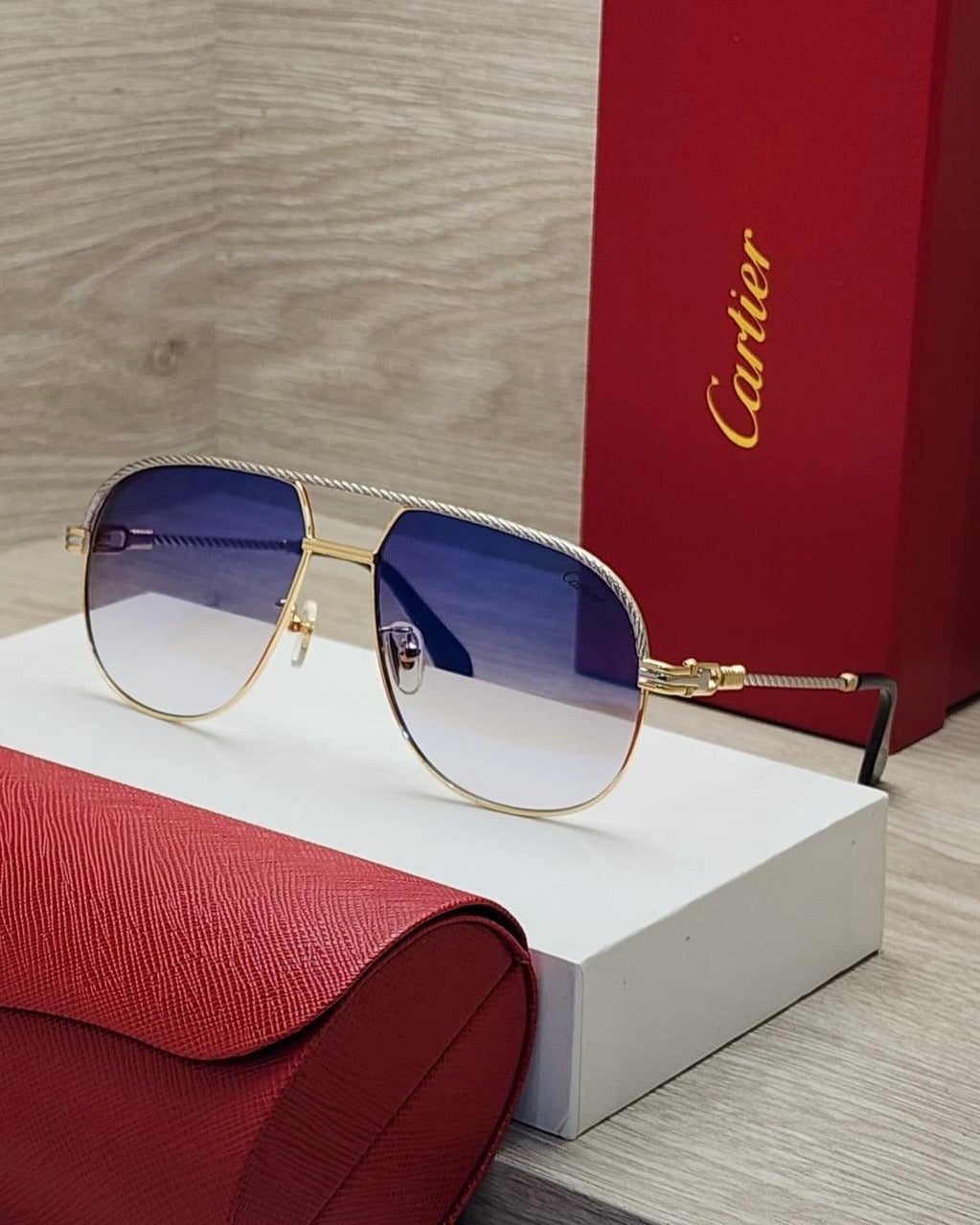 Cartier