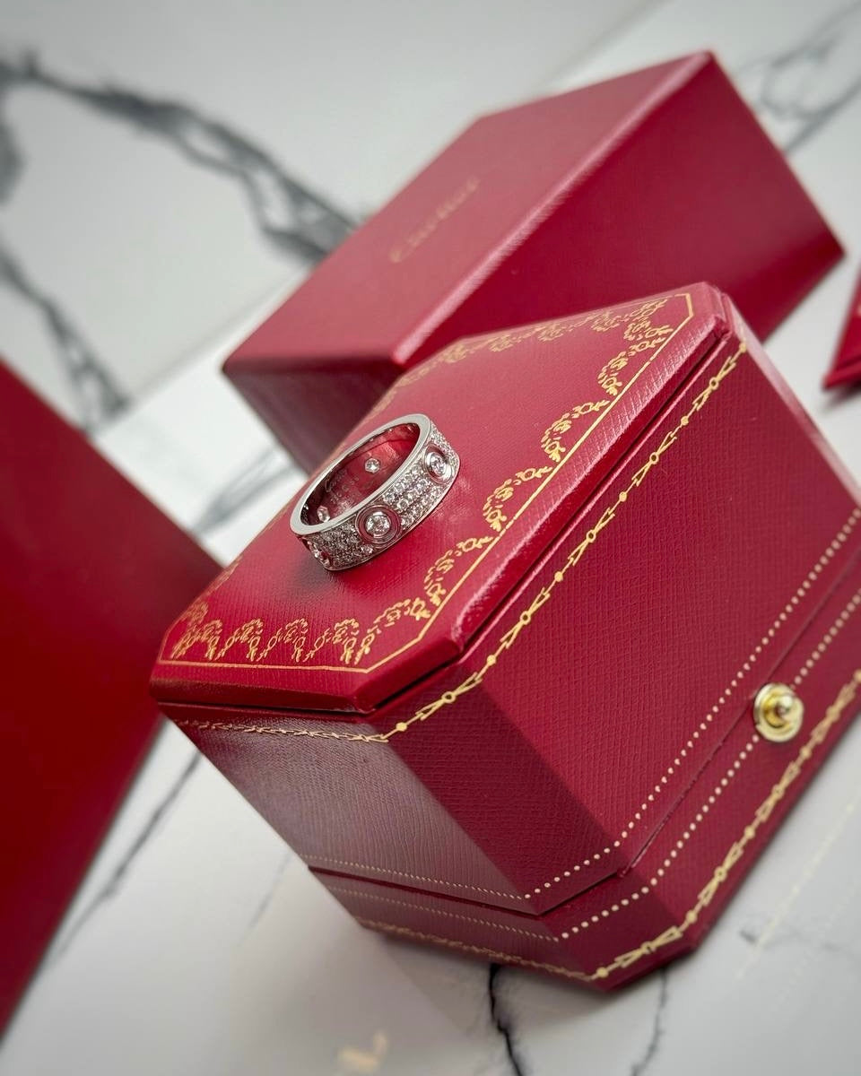 Cartier (Original)