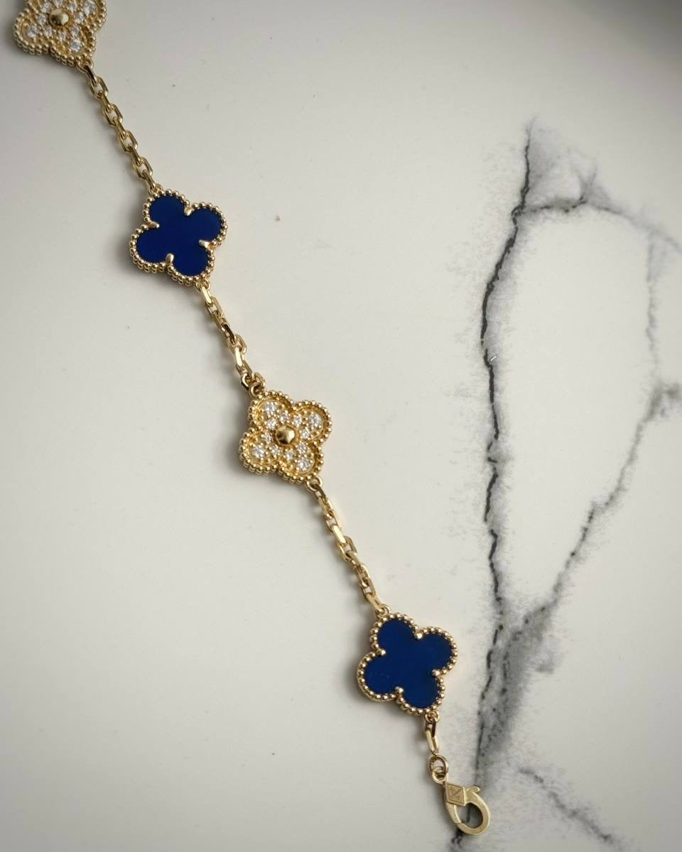 Van Cleef & Arpels Vintage (Original)