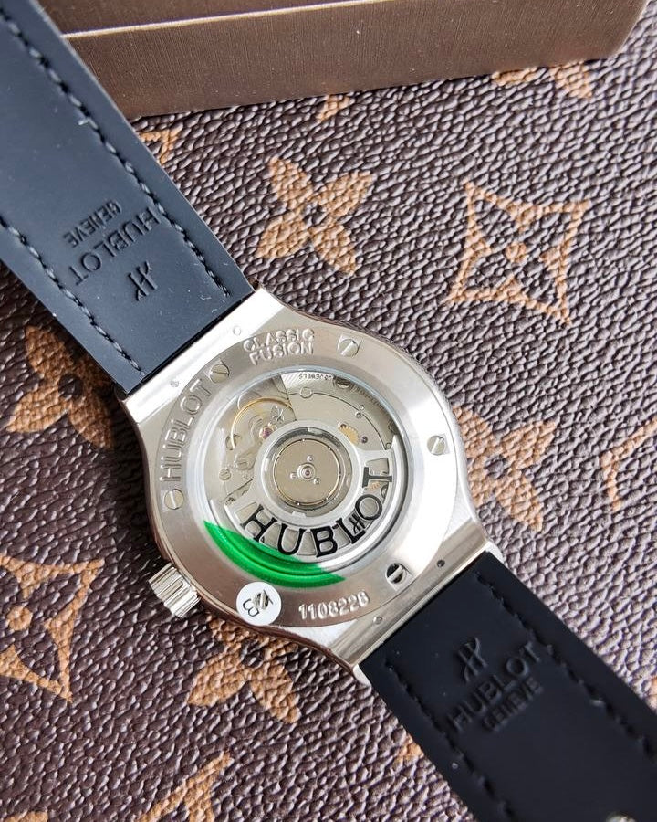 Hublot
