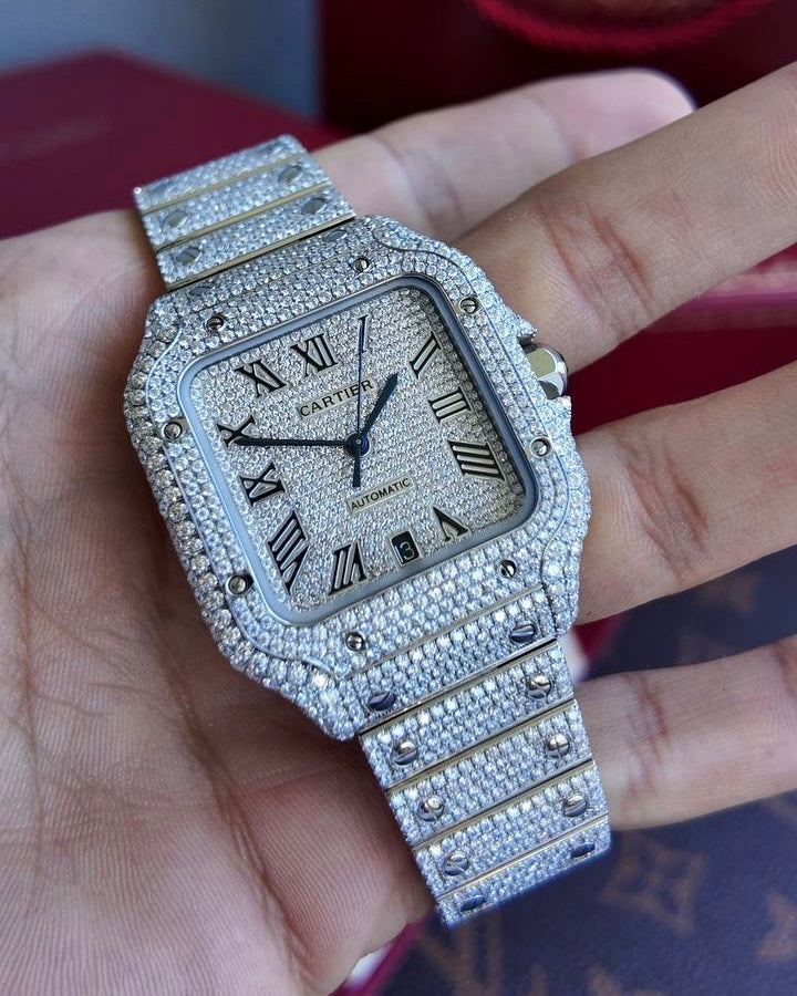 Cartier