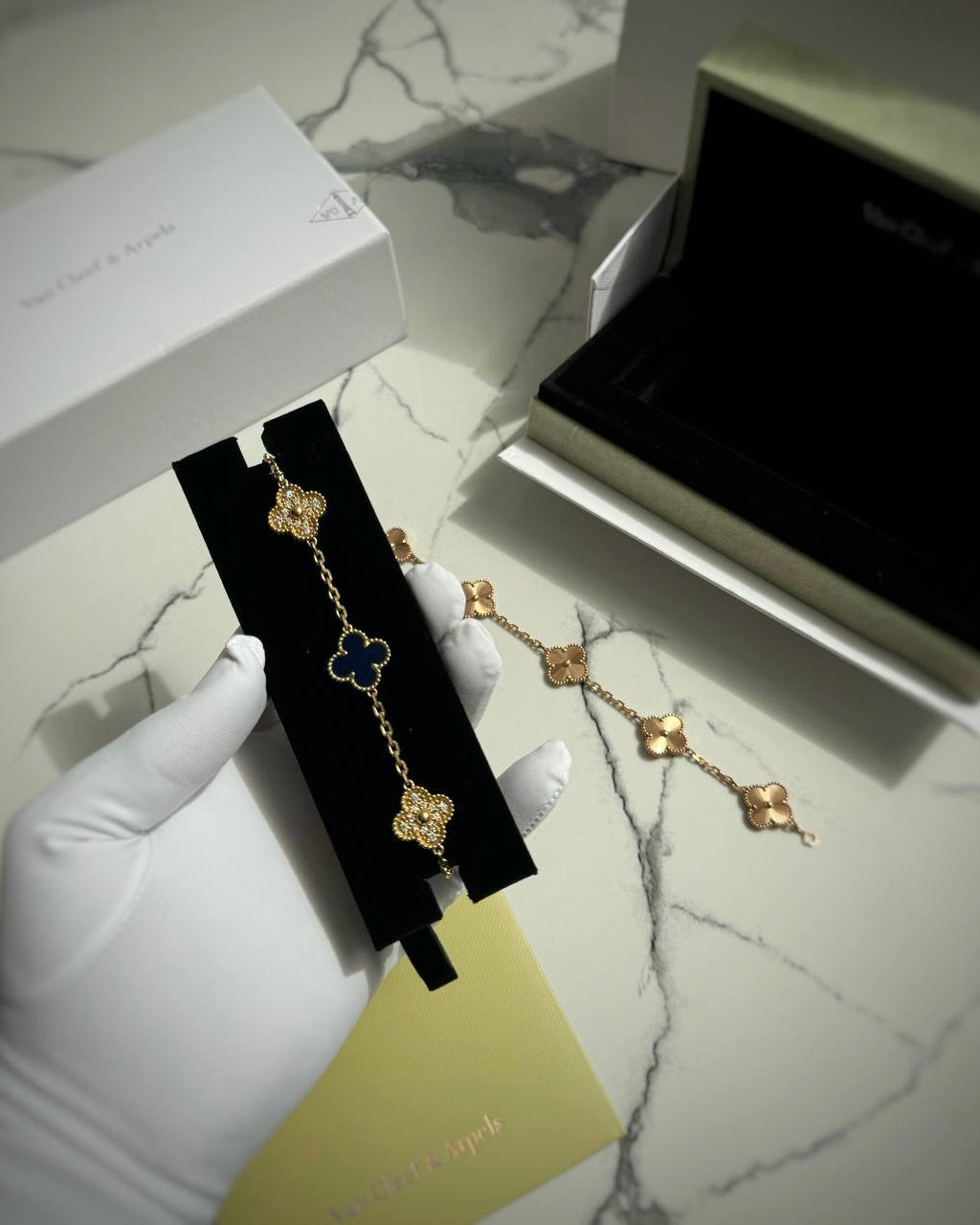 Van Cleef & Arpels Vintage (Original)