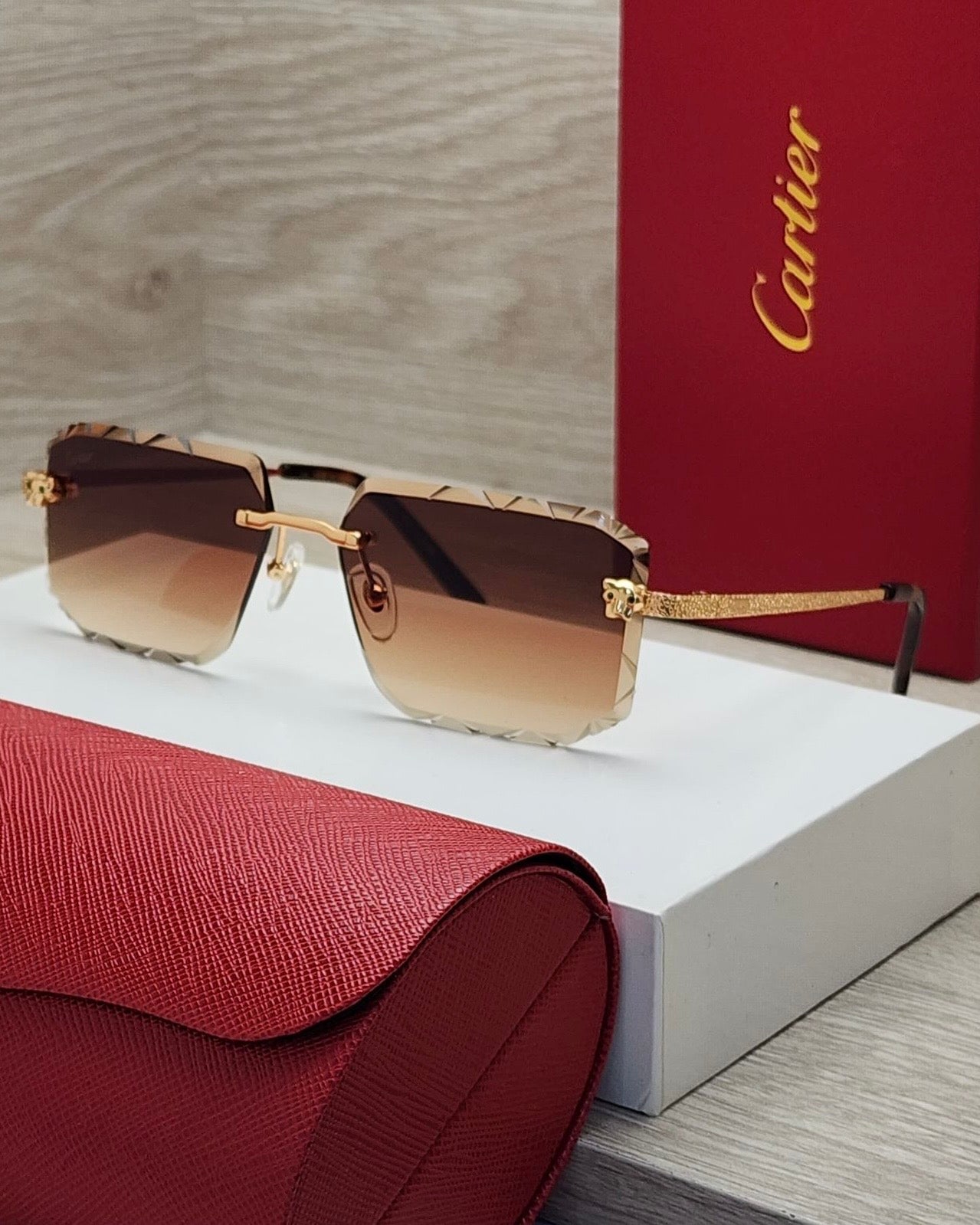 Cartier