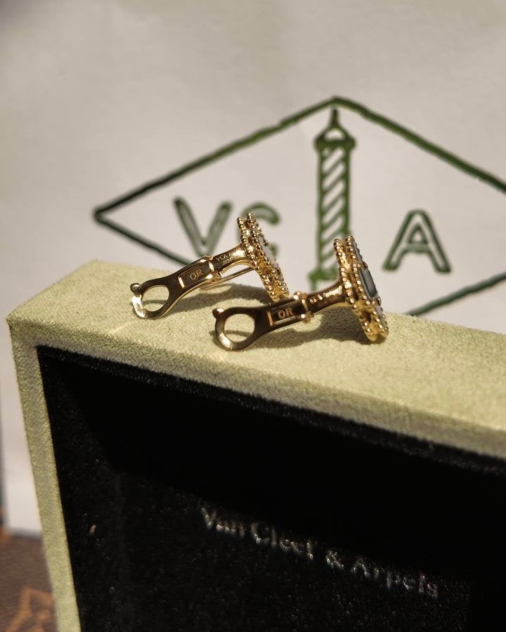 Van Cleef & Arpels Vintage (Original)