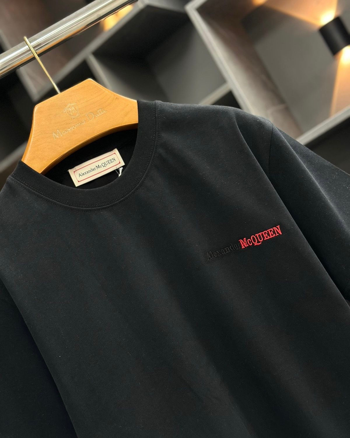 Alexander McQueen