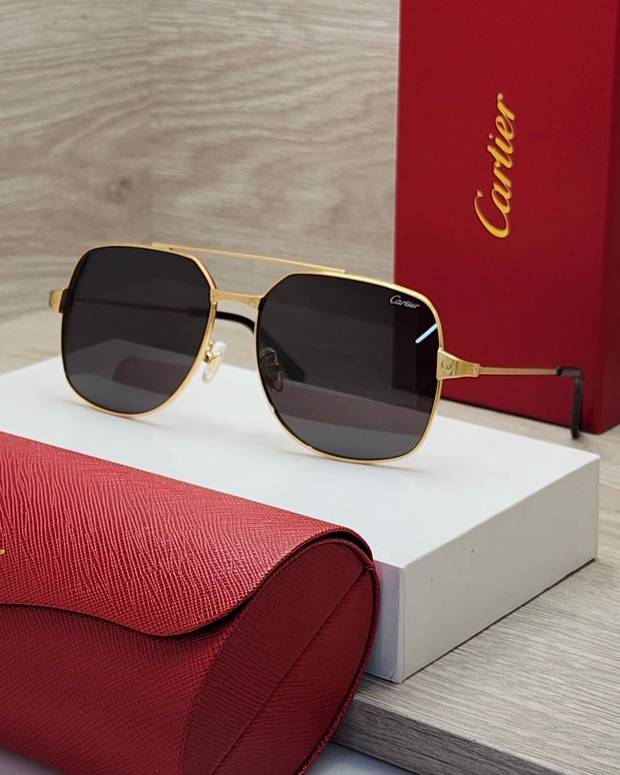Cartier